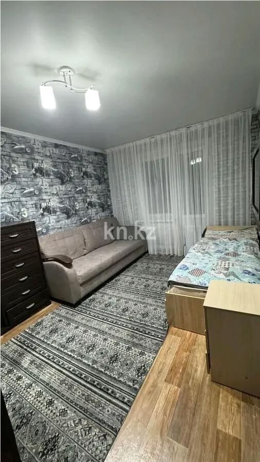 Продажа 4-комнатной квартиры, 86 м² - Продажа четырехкомнатных квартир в панельном доме в Алматы фото 2 из 8