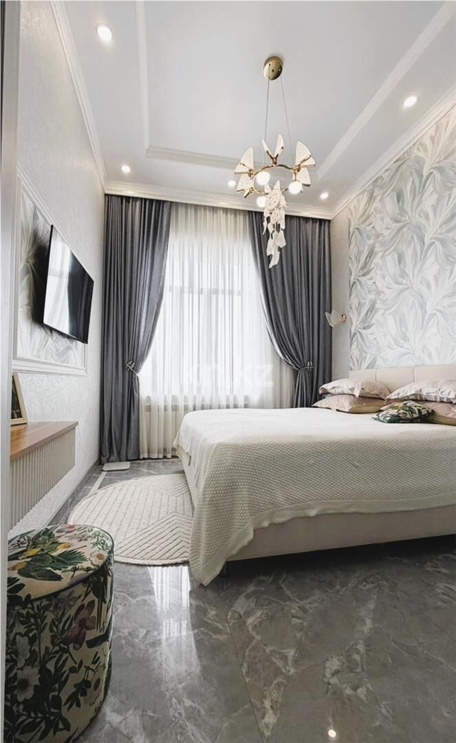 Продажа 3-комнатной квартиры, 70 м² - Продажа трехкомнатных квартир в Караганде - страница 38 фото 23 из 29