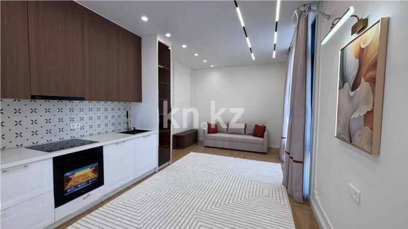 Продажа 3-комнатной квартиры, 63 м² - Продажа квартир от собственников в Астане - страница 21 фото 2 из 3