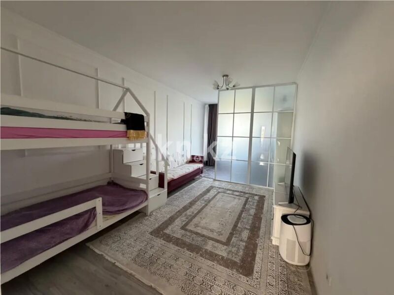 Продажа 2-комнатной квартиры, 64 м² - Продажа двухкомнатных квартир в монолитном доме в Казахстане - страница 11 фото 2 из 3