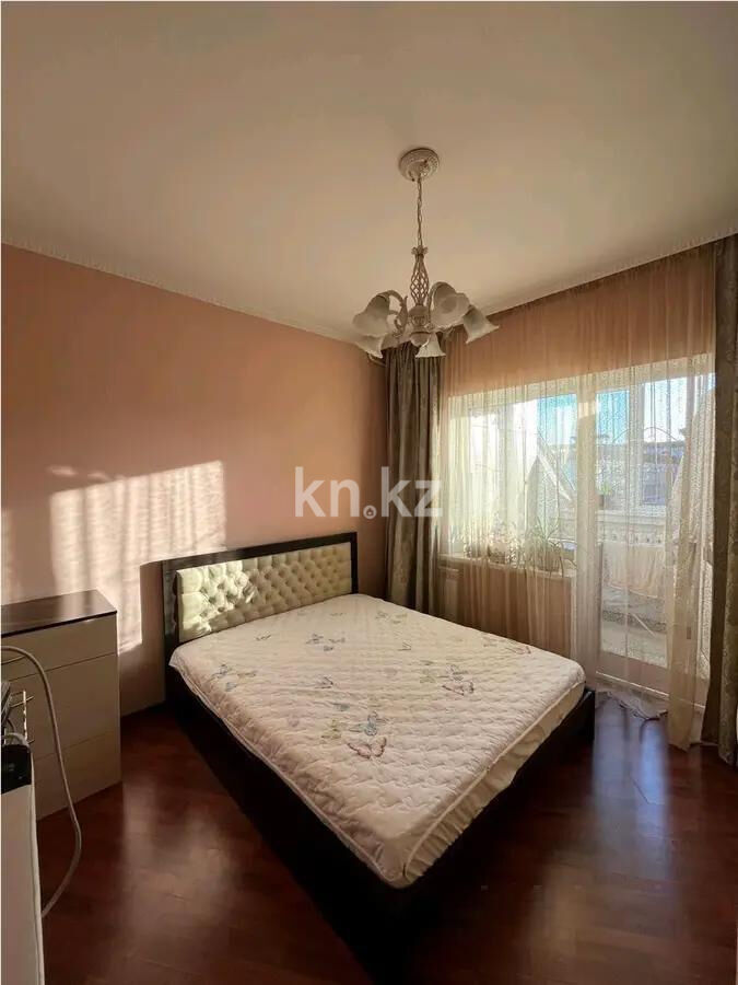 Продажа 3-комнатной квартиры, 70 м² - Продажа квартир в панельном доме в Алматы - страница 111 фото 2 из 4