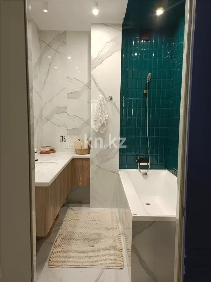 Продажа 3-комнатной квартиры, 97 м² - Продажа квартир в блочном доме в Астане - страница 164 фото 5 из 6