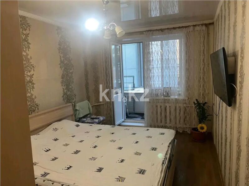 Продажа 3-комнатной квартиры, 67 м² - Продажа квартир в панельном доме в Астане - страница 17 фото 4 из 8