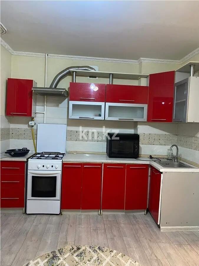 Продажа 2-комнатной квартиры, 60 м² - Аренда домов в Акмолинской области фото 4 из 4