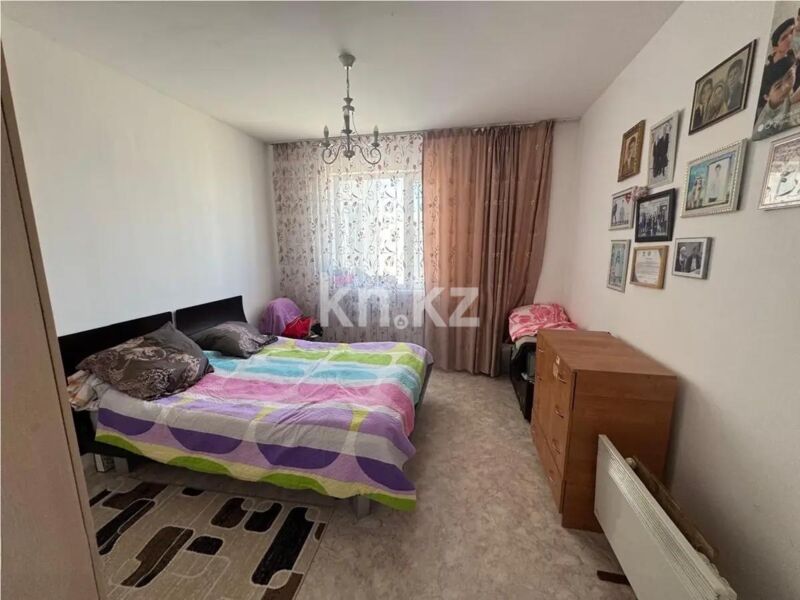 Продажа 4-комнатной квартиры, 102 м² - Продажа четырехкомнатных квартир в кирпичном доме в Казахстане - страница 7 фото 2 из 7