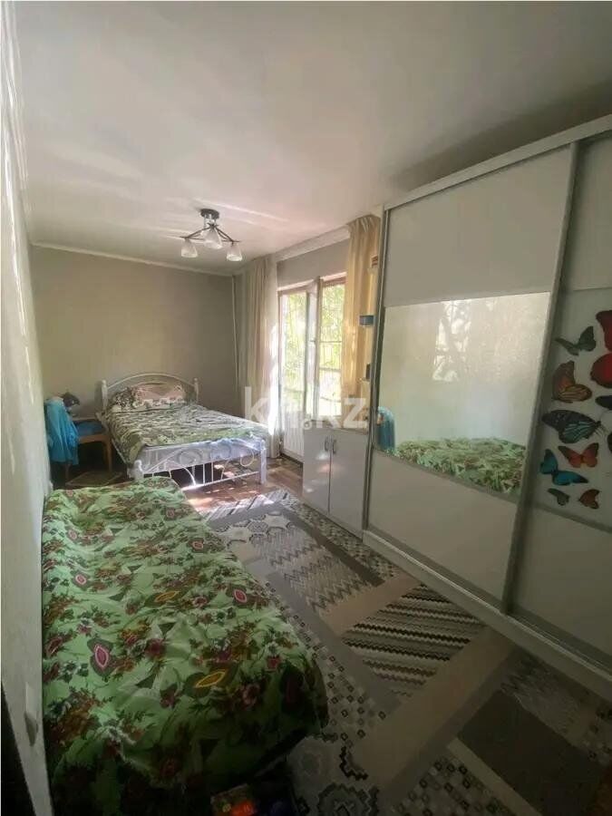 Продажа 2-комнатной квартиры, 45.8 м² - Продажа квартир в панельном доме в Казахстане - страница 14 фото 2 из 5
