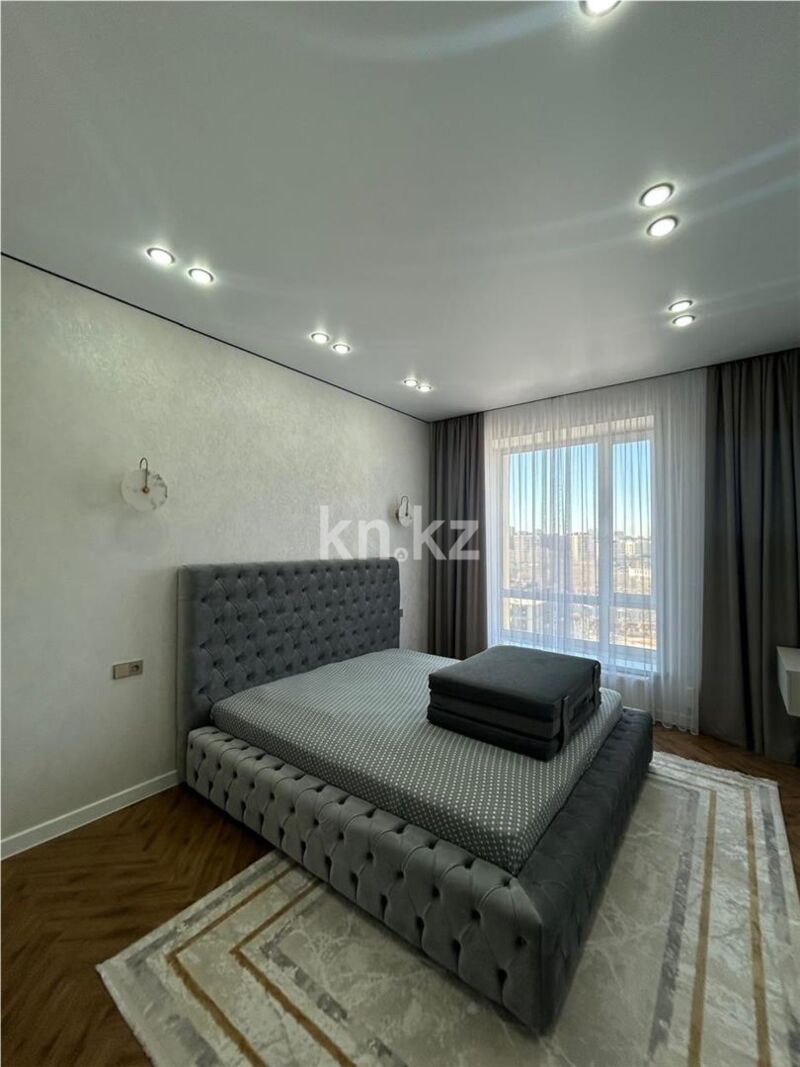 Продажа 4-комнатной квартиры, 118 м² - Продажа четырехкомнатных квартир в кирпичном доме в Казахстане - страница 23 фото 7 из 22