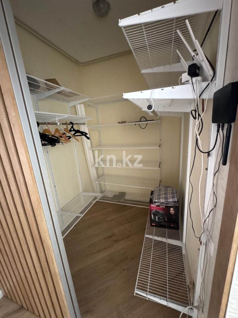 Аренда 3-комнатной квартиры, 110 м² - Аренда трехкомнатных квартир помесячно в Казахстане фото 17 из 20