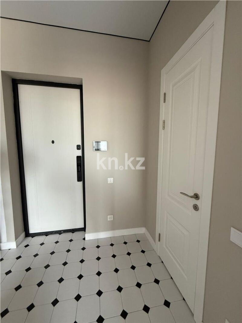 Продажа 3-комнатной квартиры, 80 м² - Продажа трехкомнатных квартир в Караганде - страница 35 фото 9 из 9