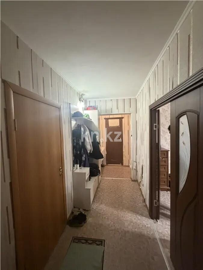 Продажа 1-комнатной квартиры, 42 м² - Аренда квартир посуточно в Атырау фото 4 из 4