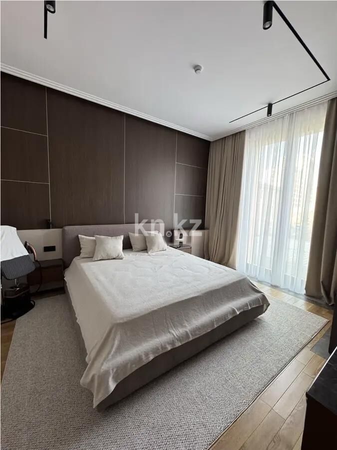 Продажа 4-комнатной квартиры, 140 м² - Продажа квартир в кирпичном доме в Астане - страница 198 фото 2 из 8