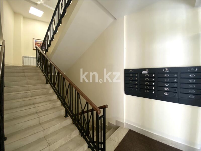 Продажа 3-комнатной квартиры, 69.2 м² - Продажа квартир в кирпичном доме в Астане - страница 193 фото 12 из 15