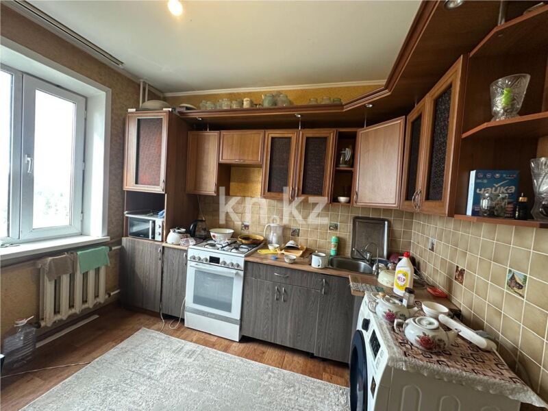 Продажа 2-комнатной квартиры, 55 м² - Продажа двухкомнатных квартир в Темиртау - страница 3 фото 5 из 14