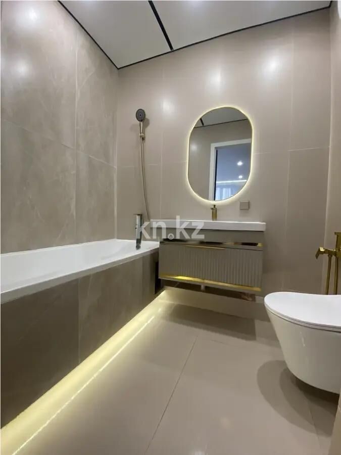Продажа 3-комнатной квартиры, 66 м² - Продажа трехкомнатных квартир в Бостандыкском р-не Алматы - страница 21 фото 6 из 6