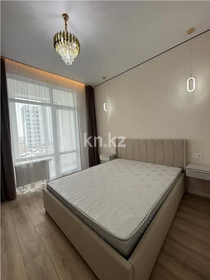 Продажа 2-комнатной квартиры, 40 м² - Продажа двухкомнатных квартир в р-не Сарайшык Астаны - страница 7 фото 2 из 5