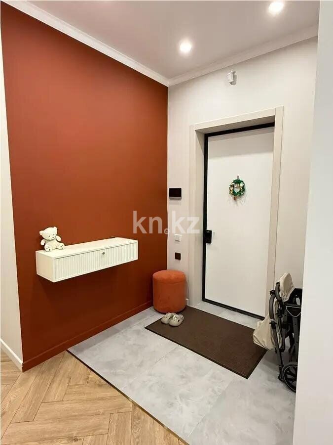 Продажа 3-комнатной квартиры, 118 м² - Продажа недвижимости в Астане - страница 25 фото 7 из 7