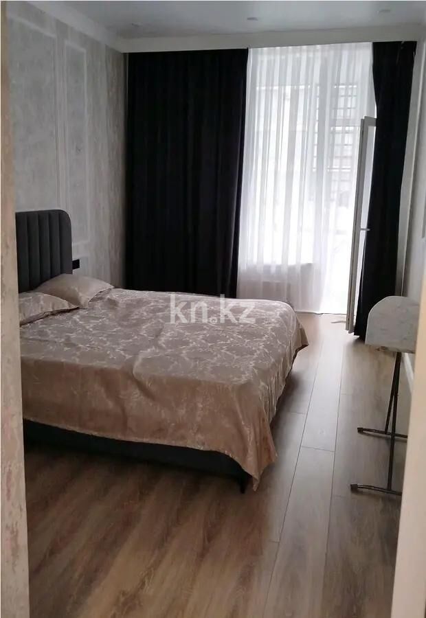 Продажа 5-комнатной квартиры, 118.5 м² - Продажа пятикомнатных и более квартир в блочном доме в Астане фото 2 из 7