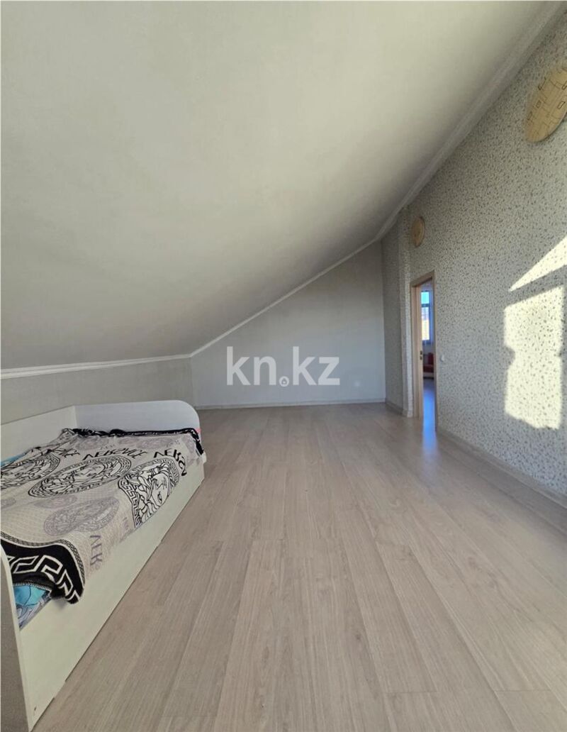 Продажа 7-комнатного дома, 330 м² - Продажа домов, коттеджей в Караганде - страница 5 фото 25 из 51