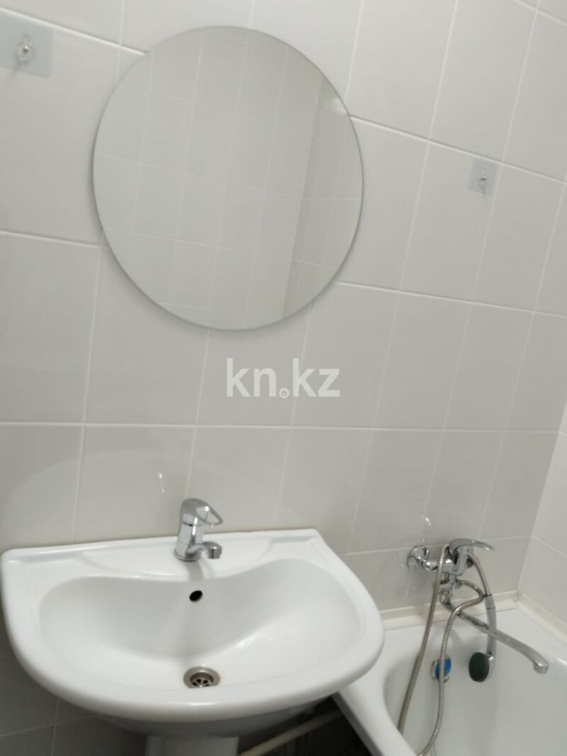 Продажа 1-комнатной квартиры, 41 м² - Продажа однокомнатных квартир в Майкудуке Караганды - страница 4 фото 6 из 12