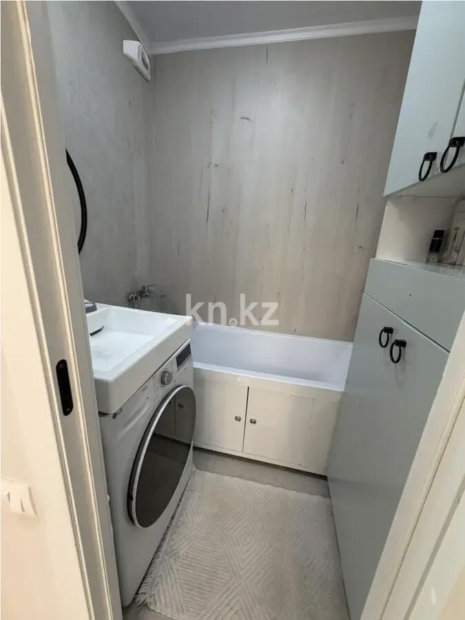 Продажа 4-комнатной квартиры, 85 м² - Продажа четырехкомнатных квартир в панельном доме в Караганде - страница 4 фото 7 из 11