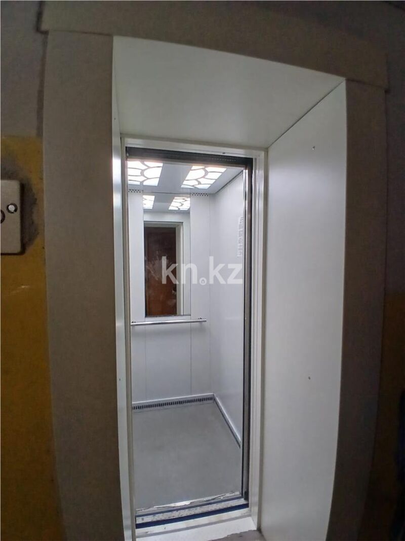 Продажа 1-комнатной квартиры, 30 м² - Продажа однокомнатных квартир в кирпичном доме в Караганде фото 7 из 7