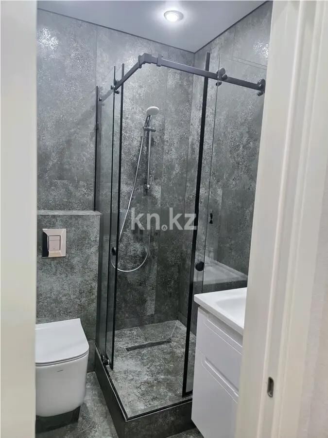 Продажа 1-комнатной квартиры, 30 м² - Продажа однокомнатных квартир в Алмалинском р-не Алматы - страница 3 фото 3 из 3