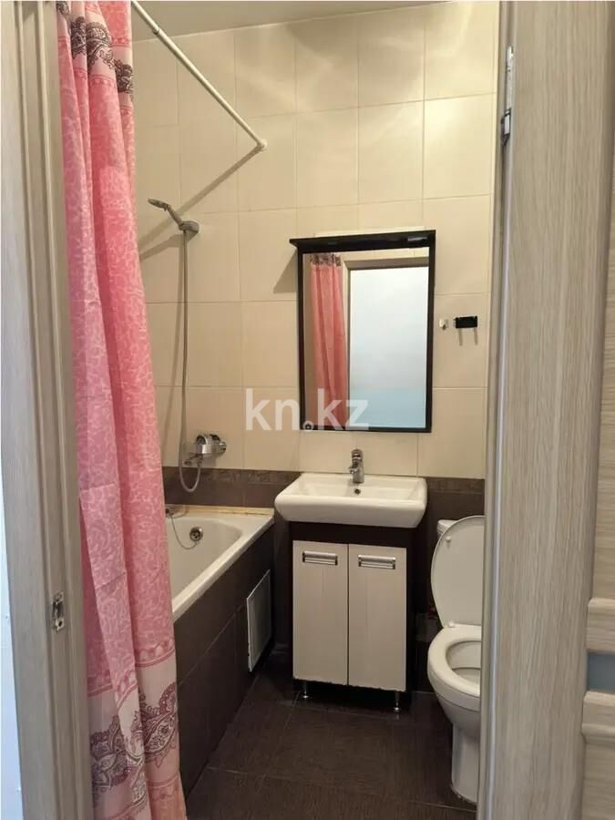 Продажа 1-комнатной квартиры, 37 м² - Продажа однокомнатных квартир в блочном доме в Астане - страница 2 фото 4 из 5