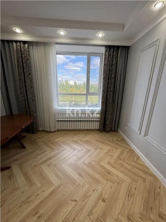 Продажа 5-комнатной квартиры, 161.5 м² - Продажа квартир в Казахстане - страница 50 фото 1 из 11