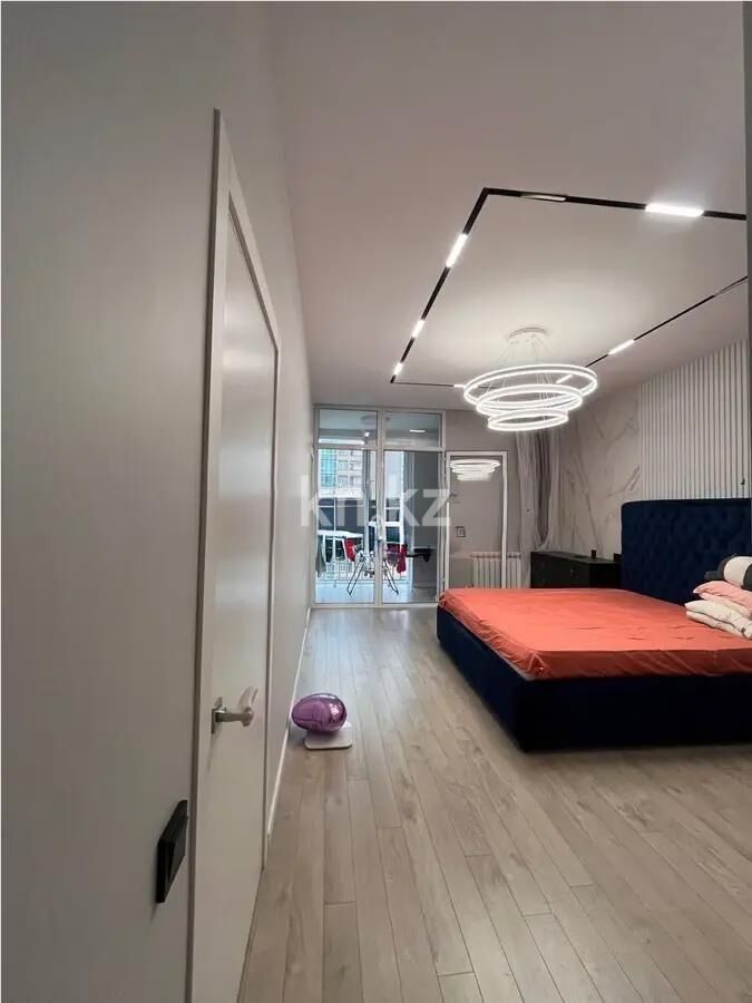 Продажа 3-комнатной квартиры, 150 м² - Продажа трехкомнатных квартир в Алмалинском р-не Алматы - страница 9 фото 2 из 6