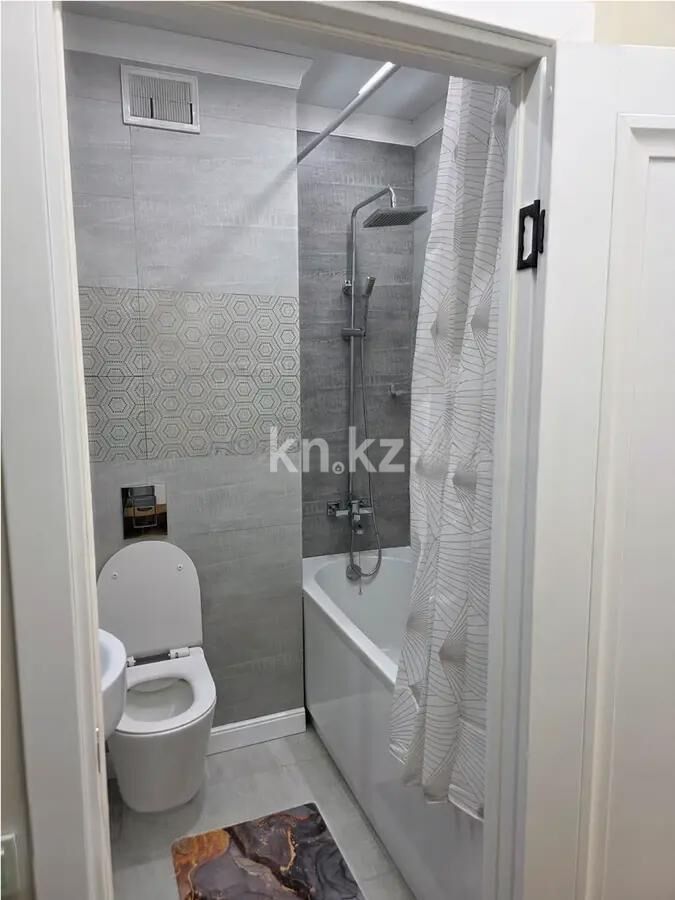 Продажа 3-комнатной квартиры, 116 м² - Продажа трехкомнатных квартир в Алмалинском р-не Алматы - страница 20 фото 5 из 6