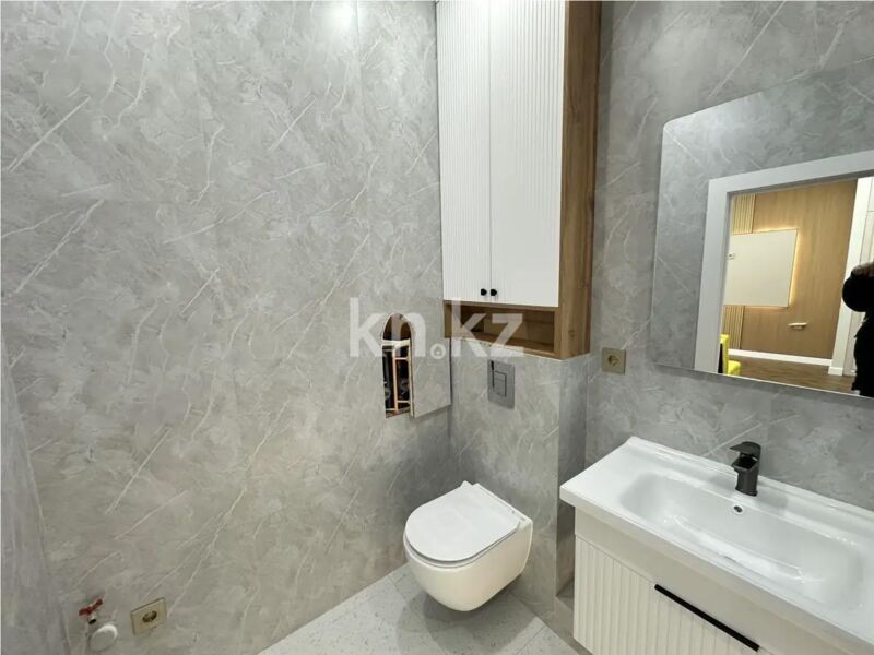 Продажа 2-комнатной квартиры, 43 м² - Продажа двухкомнатных квартир в блочном доме в Казахстане - страница 31 фото 5 из 5