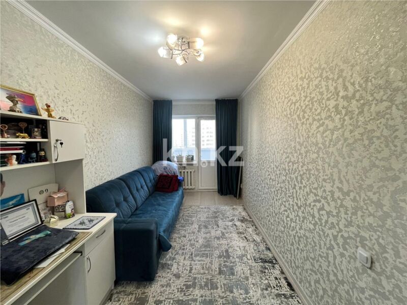 Продажа 2-комнатной квартиры, 56 м² - Продажа двухкомнатных квартир в блочном доме в Казахстане - страница 68 фото 1 из 13