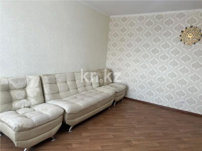 Продажа 1-комнатной квартиры, 44 м² - Продажа однокомнатных квартир от собственников в Казахстане - страница 43 фото 1 из 2