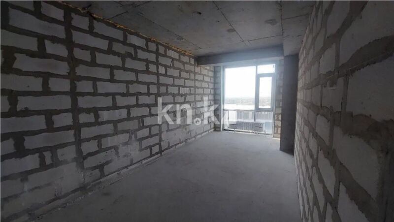 Продажа 2-комнатной квартиры, 50.4 м² - Продажа двухкомнатных квартир в монолитно-каркасном доме в Алматы - страница 13 фото 1 из 2