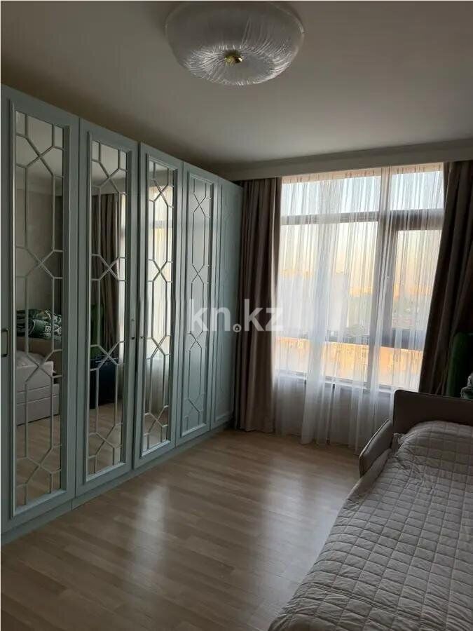 Продажа 3-комнатной квартиры, 115 м² - Продажа квартир от собственников в Алматы - страница 2 фото 2 из 4