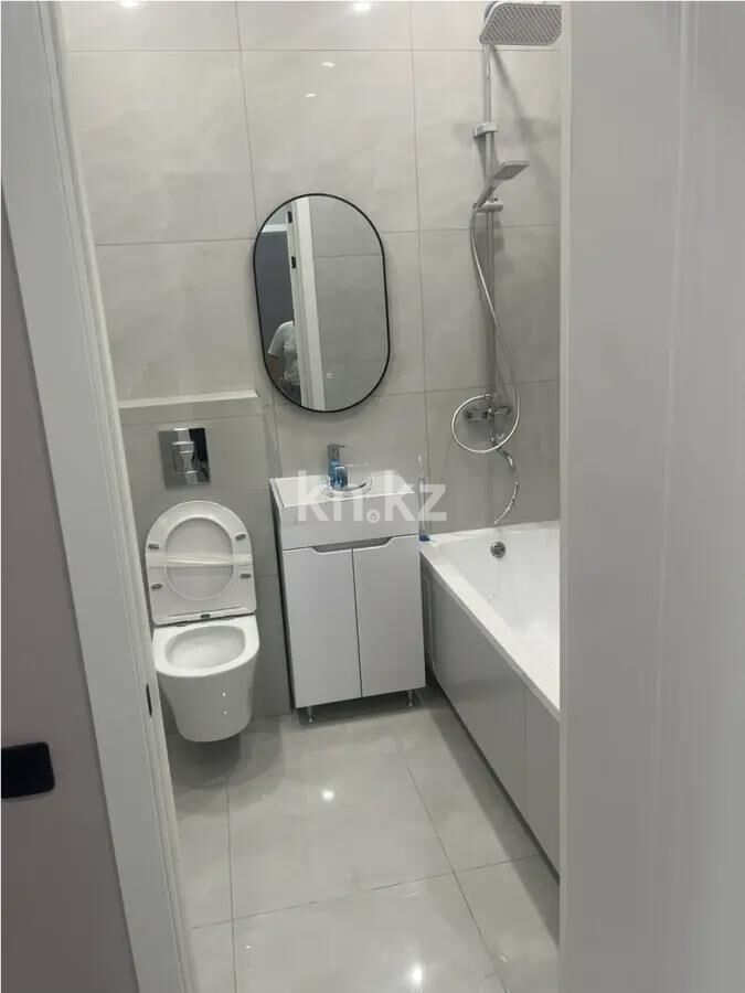 Продажа 2-комнатной квартиры, 50 м² - Продажа квартир от собственников в Астане - страница 14 фото 4 из 5