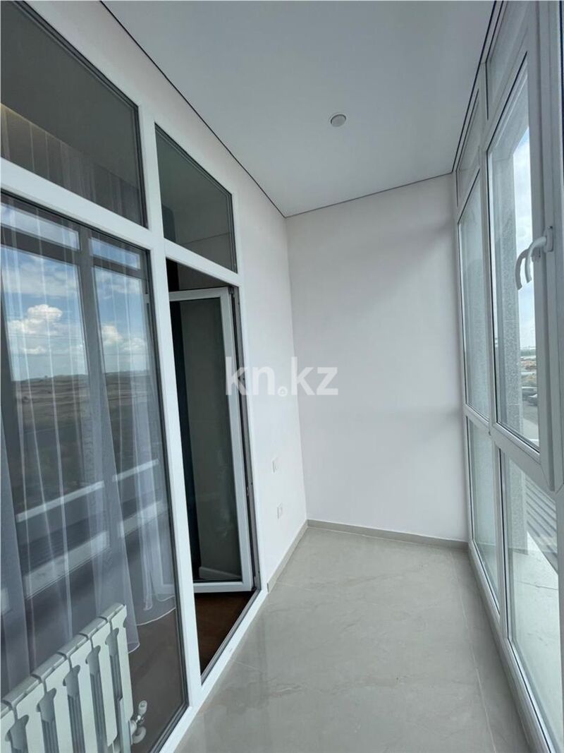 Продажа 1-комнатной квартиры, 48 м² - Продажа однокомнатных квартир на Юго-Востоке Караганды - страница 6 фото 9 из 12