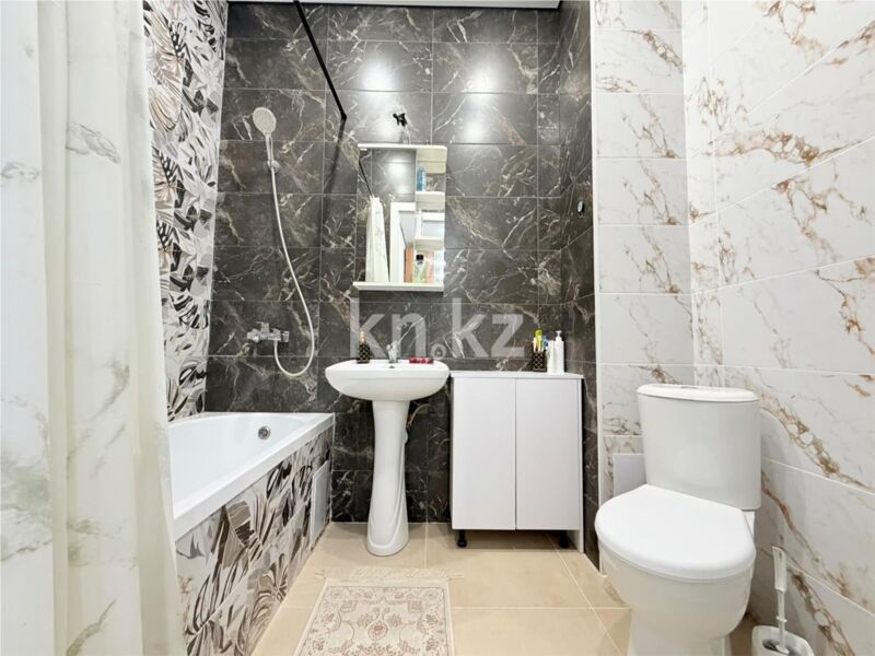 Продажа 3-комнатной квартиры, 98.5 м² - Продажа квартир в Кокшетау фото 9 из 15