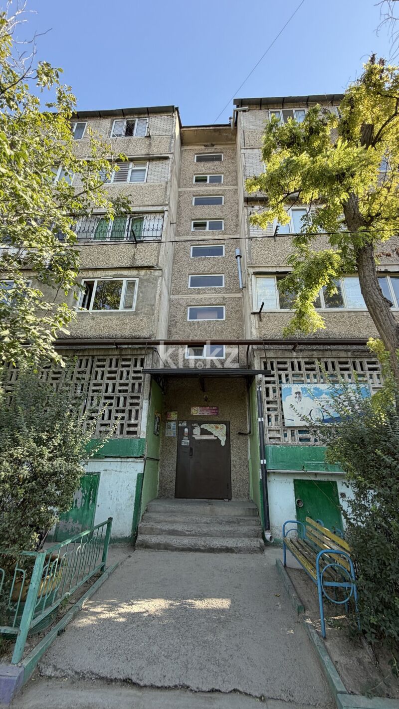 Продажа 3-комнатной квартиры, 74 м² - Продажа баз, складов и промышленной недвижимости в Карагандинской области фото 19 из 19