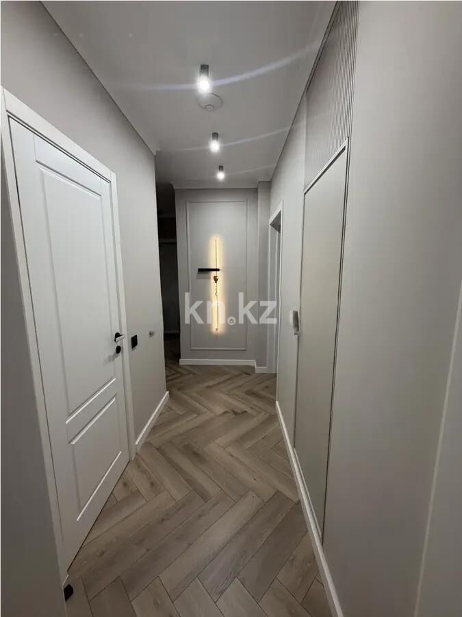 Продажа 2-комнатной квартиры, 65.1 м² - Продажа двухкомнатных квартир в Медеуском р-не Алматы - страница 6 фото 3 из 3