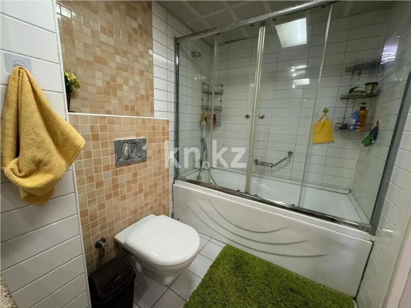 Продажа 3-комнатной квартиры, 82.8 м² - Продажа трехкомнатных квартир в монолитно-каркасном доме в Казахстане - страница 5 фото 5 из 6
