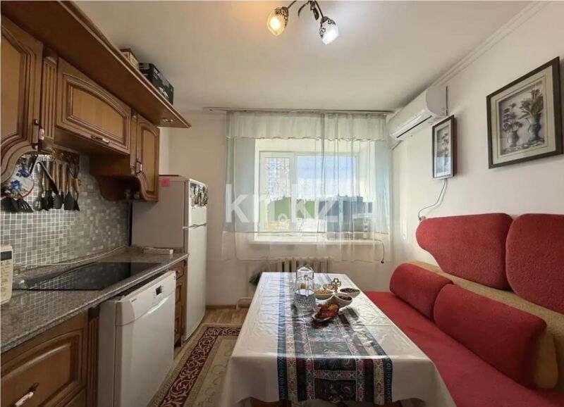 Продажа 1-комнатной квартиры, 34.1 м² - Продажа однокомнатных квартир в р-не Сарыарка Астаны - страница 12 фото 2 из 3