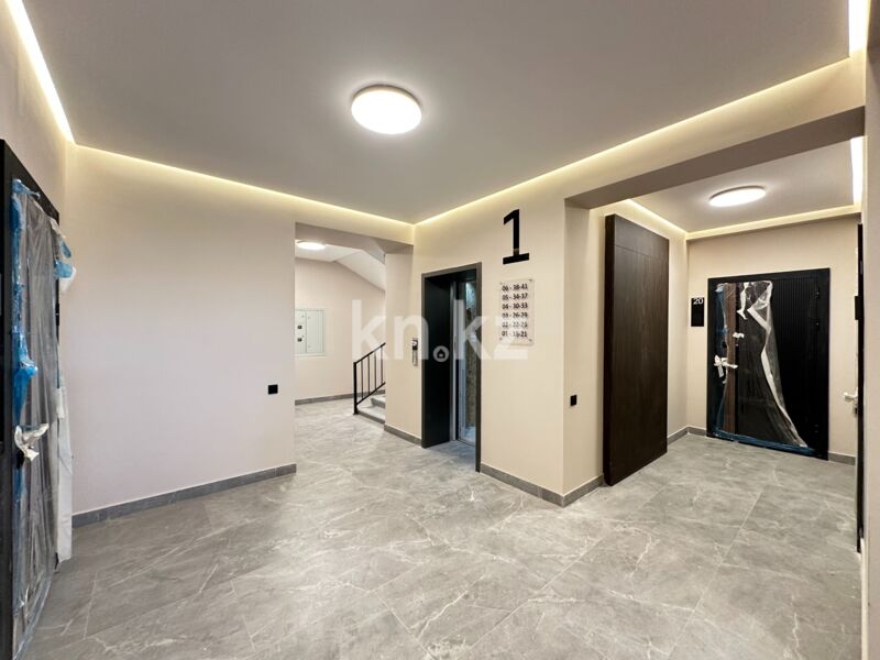 Продажа 2-комнатной квартиры, 69 м² - Продажа квартир в кирпичном доме в Казахстане - страница 43 фото 14 из 25
