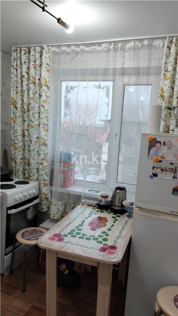 Продажа 2-комнатной квартиры, 48 м² - Продажа двухкомнатных квартир в Майкудуке Караганды - страница 15 фото 6 из 9