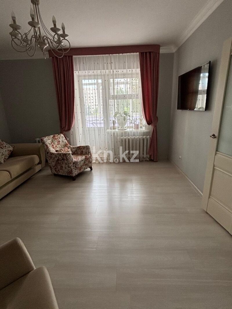 Продажа 3-комнатной квартиры, 88 м² - Продажа трехкомнатных квартир в Астане - страница 2 фото 5 из 21
