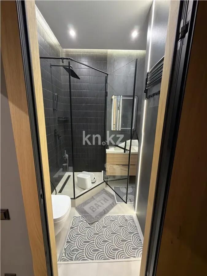 Продажа 3-комнатной квартиры, 112 м² - Продажа трехкомнатных квартир в монолитно-каркасном доме в Алматы - страница 75 фото 5 из 5