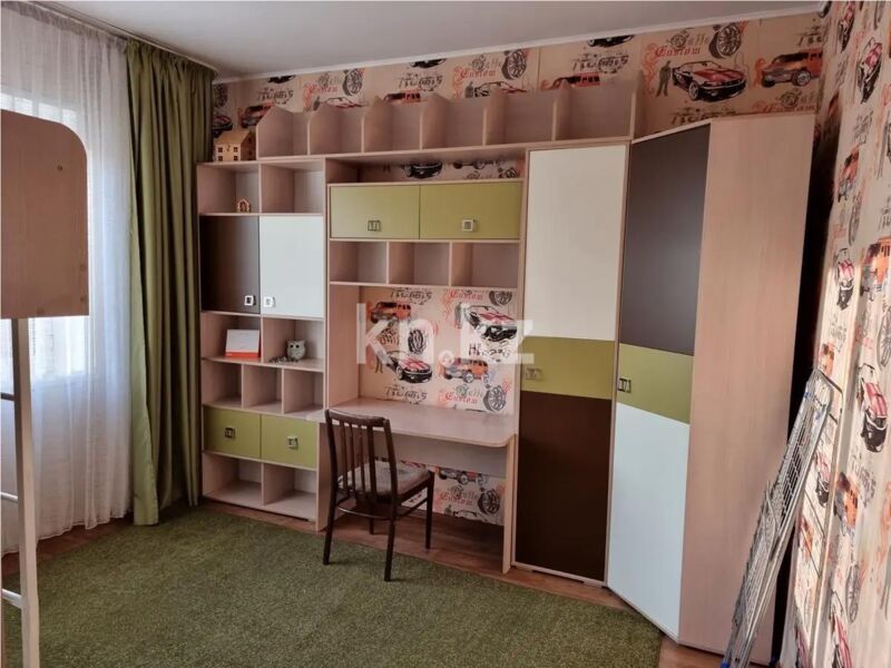 Продажа 3-комнатной квартиры, 64 м² - Продажа трехкомнатных квартир в Ауэзовском р-не Алматы - страница 12 фото 9 из 12