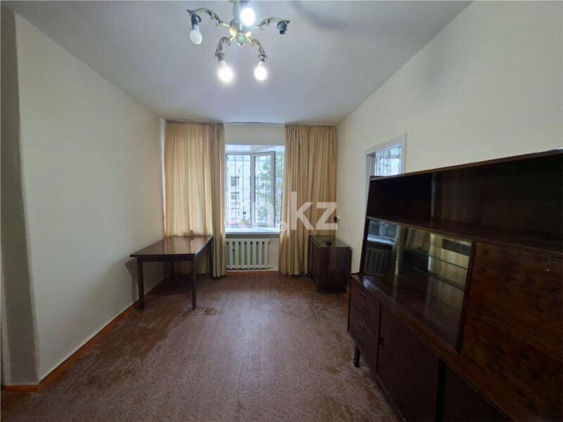 Продажа 2-комнатной квартиры, 44 м² - Продажа двухкомнатных квартир в Городе Караганды - страница 4 фото 3 из 14
