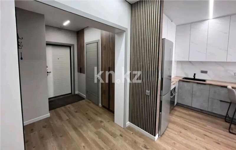 Продажа 2-комнатной квартиры, 41 м² - Продажа двухкомнатных квартир в Алматы - страница 23 фото 5 из 5