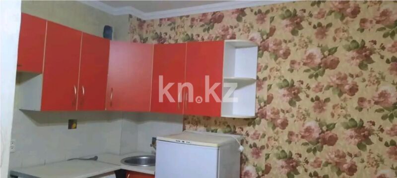 Продажа 1-комнатной квартиры, 20 м² - Продажа квартир в кирпичном доме в Астане - страница 3 фото 1 из 1